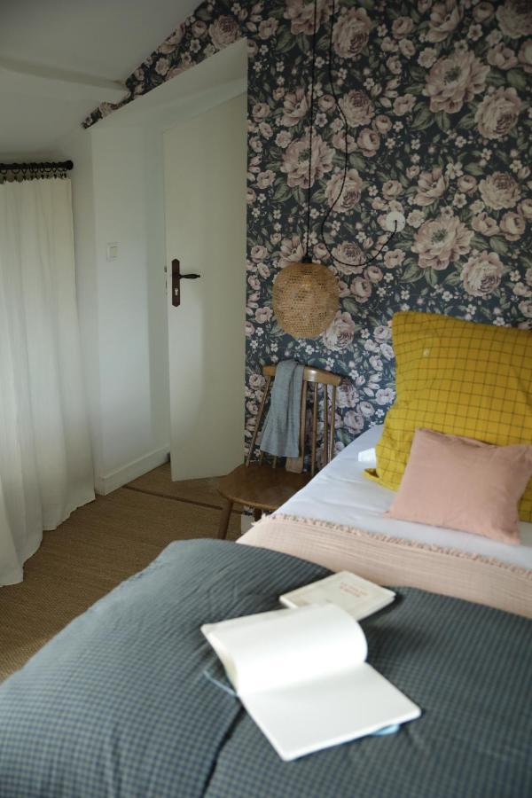 Vila La Maison Du Nessay Saint-Briac-sur-Mer Exteriér fotografie